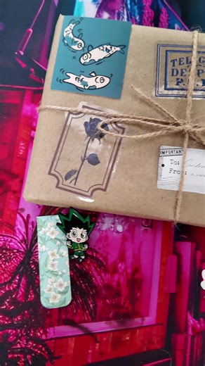 Check @Letters to a Stranger for a Blind Date with a Manga #blinddatewithamanga #blinddate #blinddatewithabook #booktok #mangarecommendation