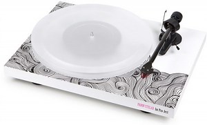 Pro-Ject Debut Carbon Esprit PS01-Wave