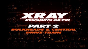 5.3K views · 97 reactions | In case you have missed our new video from designing the all-new XRAY XB4’21 - Part 2 posted yesterady at our XRAY Youtube Channel here (https://bit.ly/35wIvB1), you can enjoy it now here: | XRAY | Facebook
