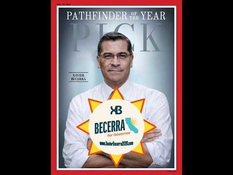 Poor little billionaire, #TomSteyer. He just wants redemption. And power. And #XavierBecerra 's job.