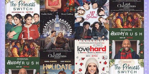 29 Christmas Movies for Teens That’ll Make You Laugh and Cry
