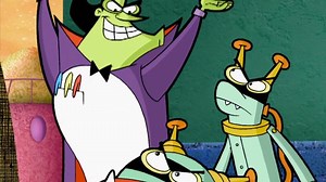 Cyberchase - A World Without Zero: Act 1 Video | PBS KIDS