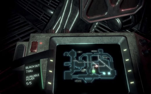 警告！异形来袭！《Alien：Black Out》预告片发布——准备好直面这些可怕的外星生物了吗？