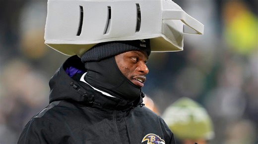 Can Ravens or Steelers overcome missing stars in AFC North showdown?