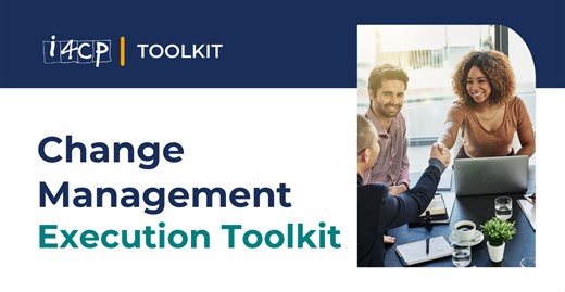 Step-by-Step Guide for Effective Change Management Executio