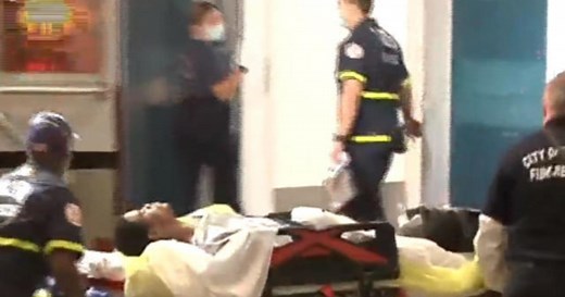 FBI statistics show increase in murder rate