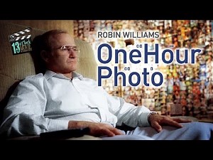 Movie Retrospective: One Hour Photo (2002)