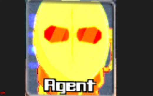 AGENT 1337 战役