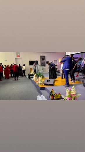 8.8K views · 157 reactions | Go innnnn | Church Stuff | Facebook