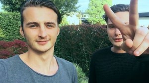 Tonight is OUT NOW! | Magnificence