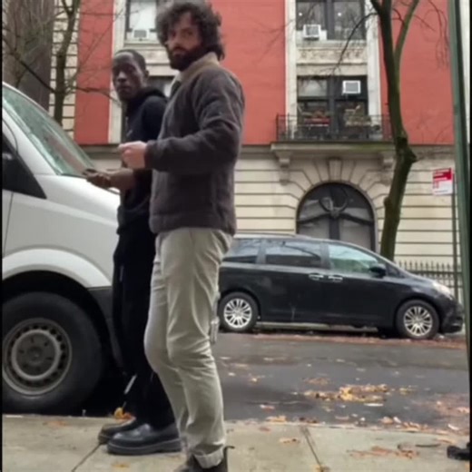 Lalala Joe Goldberg - A Must-Watch Russian Song Edit
