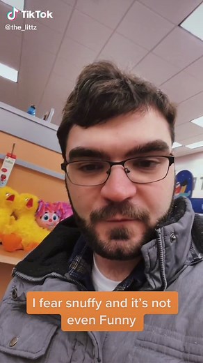 Exploring the Creatures of Sesame Street