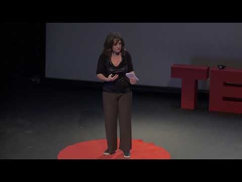 On our gifted children | Mira Alameddine | TEDxLAU