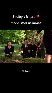Steel Magnolias 😍 | Steel Magnolias Fan