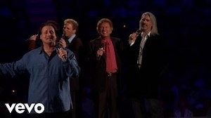 I BOWED ON MY KNEES Lyrics - GAITHER VOCAL BAND | eLyrics.net
