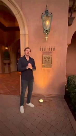 Erik Johnson on Instagram: "I love wine 🍷I love food 🍽️ It was an honor to dine at the famous three ⭐️⭐️⭐️Michelin star Addison. Special thanks to Chef Bradley & staff for the amazing culinary experience! • • #addison #michelinstar #dining #food #wine #champagne #caviar"