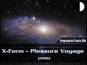 X-Form - Pleasure Voyage (Apollo Mix) (1996)