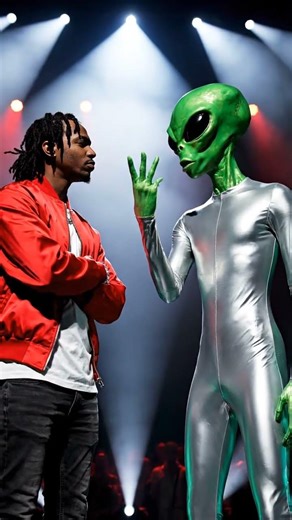 alien vs champion rap battle #rap #hiphopindiadancerealtyshowand #drill