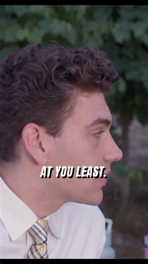 Lark Just Found Out the Truth #TeenDrama #Plot Twist #Shorts