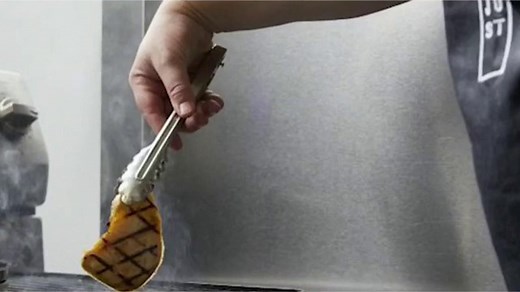 Singapore approves sale of lab-grown meat, makes history with Eat Just