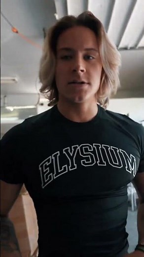 Ultimate Compression Shirt Perfectly Thin Tight and Stretchy for Any Workout