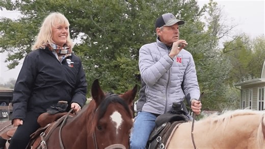 Ginger's Journey: 1-on-1 with John Cook, Part 1