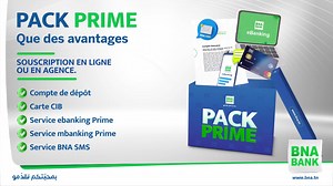 24 reactions | Votre nouveau Pack Prime, une offre multi-produits et...