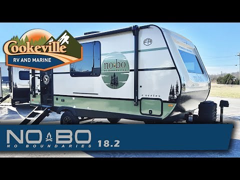 2025 NOBO 18.2 Walkthrough