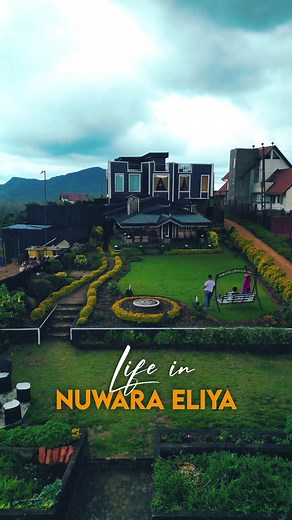 Explore Nuwara Eliya: Little England of Sri Lanka