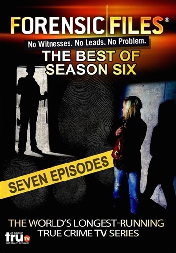 Medical Detectives - Season 6 (S06) (2001) | ČSFD.cz