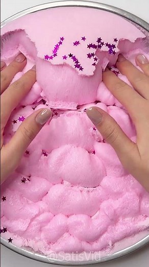 ASMR Slime Therapy: The Most Relaxing Sounds Ever