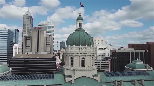 Indiana lawmakers move to get bill passed that would provide the framework for a new Bears stadium in Hammond