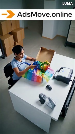 LAUNCH ALERT: THE ULTIMATE 3D PRINTING LIBRARY IS HERE! https://adsmove.online/105tb