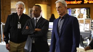 What does 'NCIS' stand for?