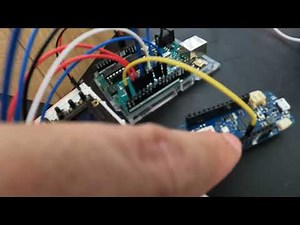 Arduino Project, Arduino UNO R3, MKR WIFI 1010 with Twilio API