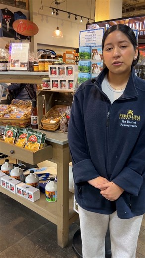 24 reactions | Fresh bread, local cheese, artisan chocolates, and perfect pies! Shop local for your holiday happenings at The Pennsylvania General Store. Open 8 a.m. - 6 p.m. daily. | Reading Terminal Market | Facebook