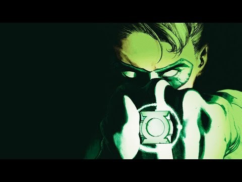 Are you afraid? [Lanterns Edit]