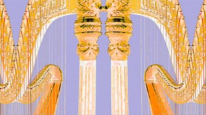 Meet 10 Contemporary Artists Who Are Rethinking Harp Music