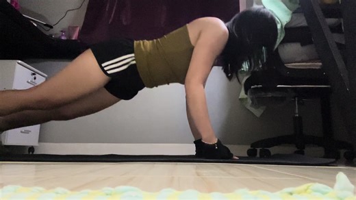 How to Do Push Ups Correctly for Effective Fitness