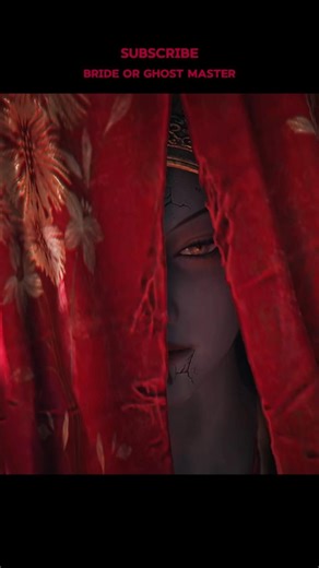 Where winds meet Ghost master boss #shorts #wherewindsmeetgameplay