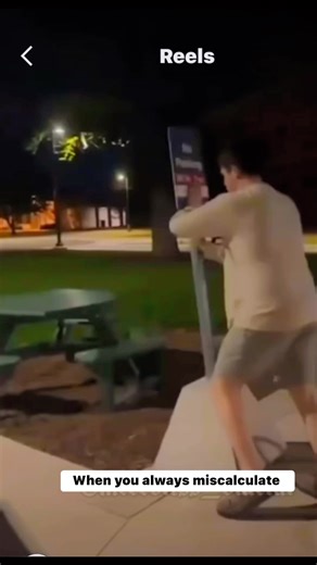 4.2K views · 26 reactions | Miscalculation #viralvideo | Trending | Facebook