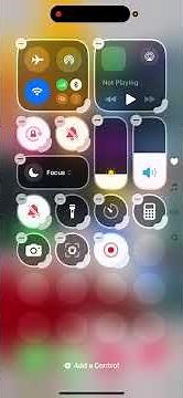 SMART HACK💥 HOW TO ENABLE AND SCREEN RECORD YOUR IPHONE IN 2025. #iPhone #tech #techtok #technology