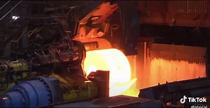 Hot-Rolling: Producing High-Quality Steel Coils