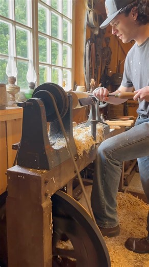 Traditional Joinery & Green Woodworking Course 2024 has just ended. Great team and wonderful memories. #carpenter #carpentry #woodworking #woodcraft #woodcrafts #bushcraft #bushcrafting #bushman #bushtools #craft #woodcraft #outdoor #outdoors #northmen #northmenguild | Northmen