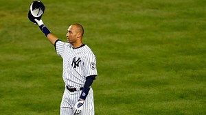 A look at top moments from Derek Jeter's career