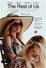 The Rest of Us synopsis and movie info