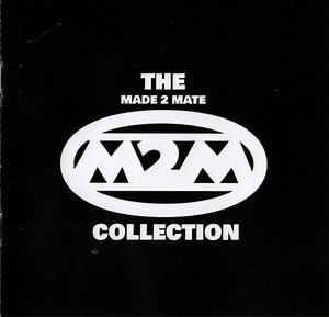 Made 2 Mate - The Collection