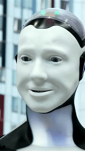 clip-3969683247-humanoid-robot-showing-different-facial-expressions-media
