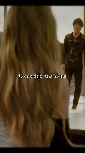 Un Clásico de Ana Mena: Melodía que Enamora