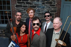 43rd Annual Westchester Jewish Music & Arts Festival